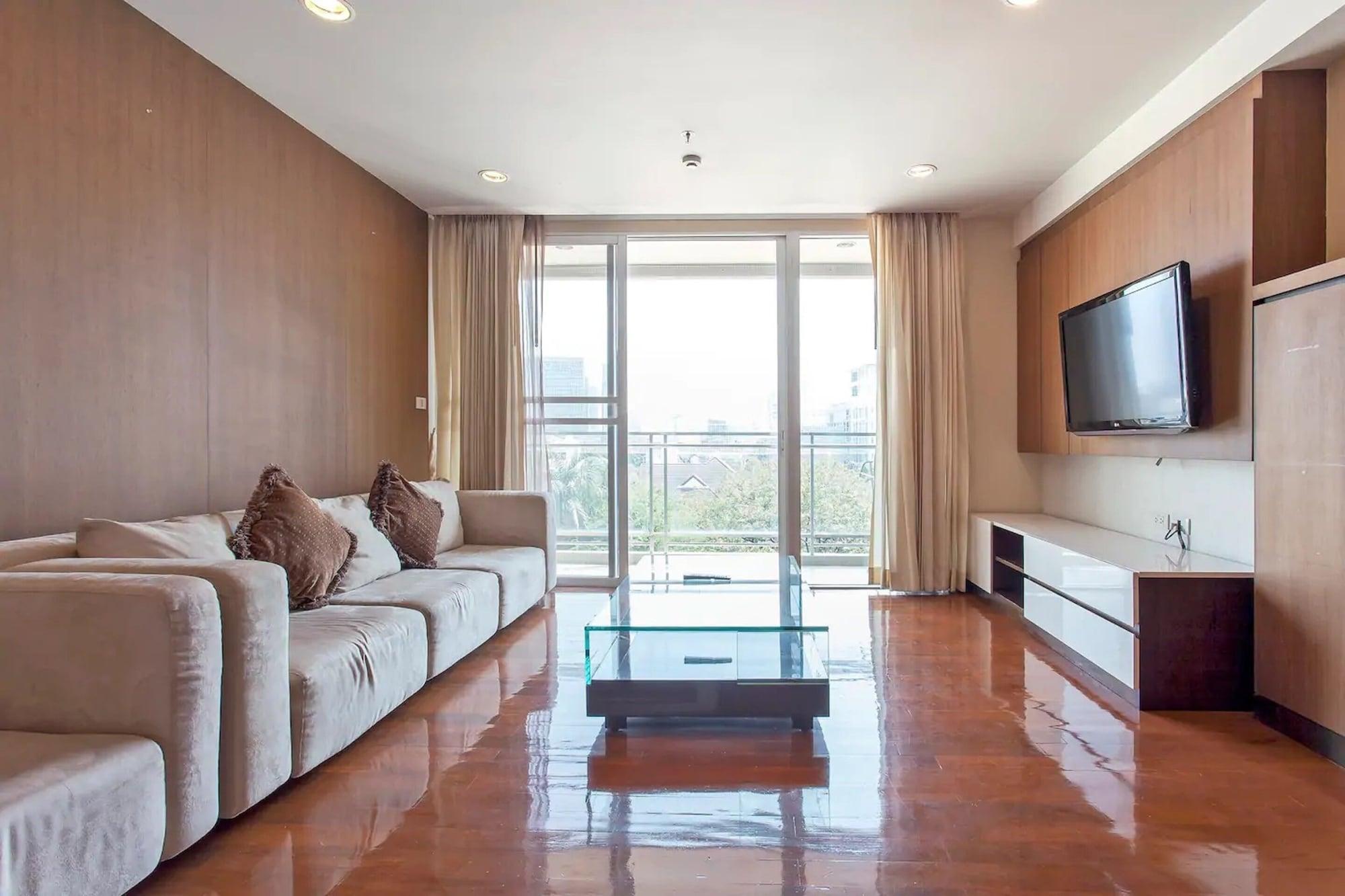 Double Trees Residence Bangkok Dış mekan fotoğraf