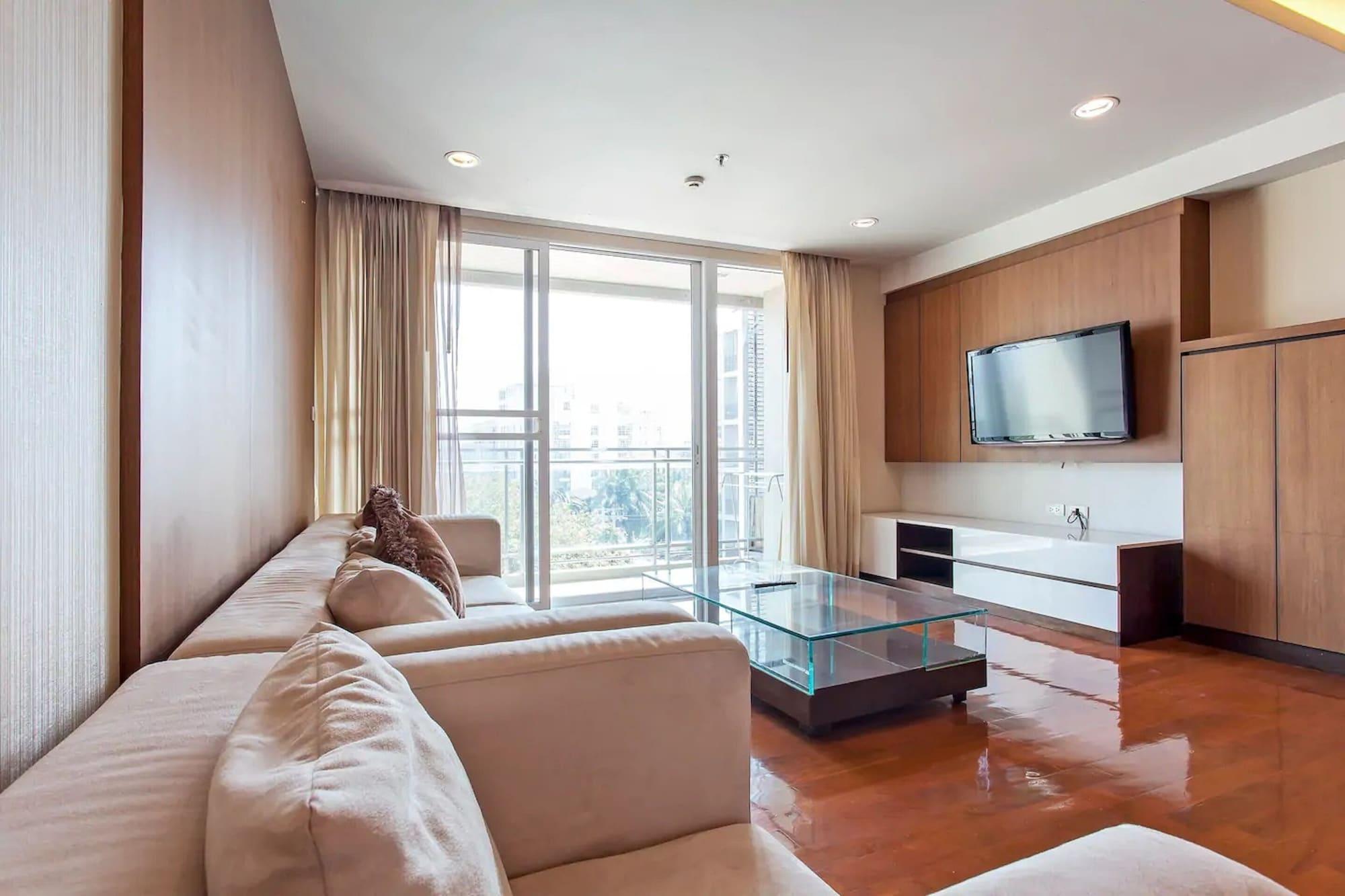 Double Trees Residence Bangkok Dış mekan fotoğraf