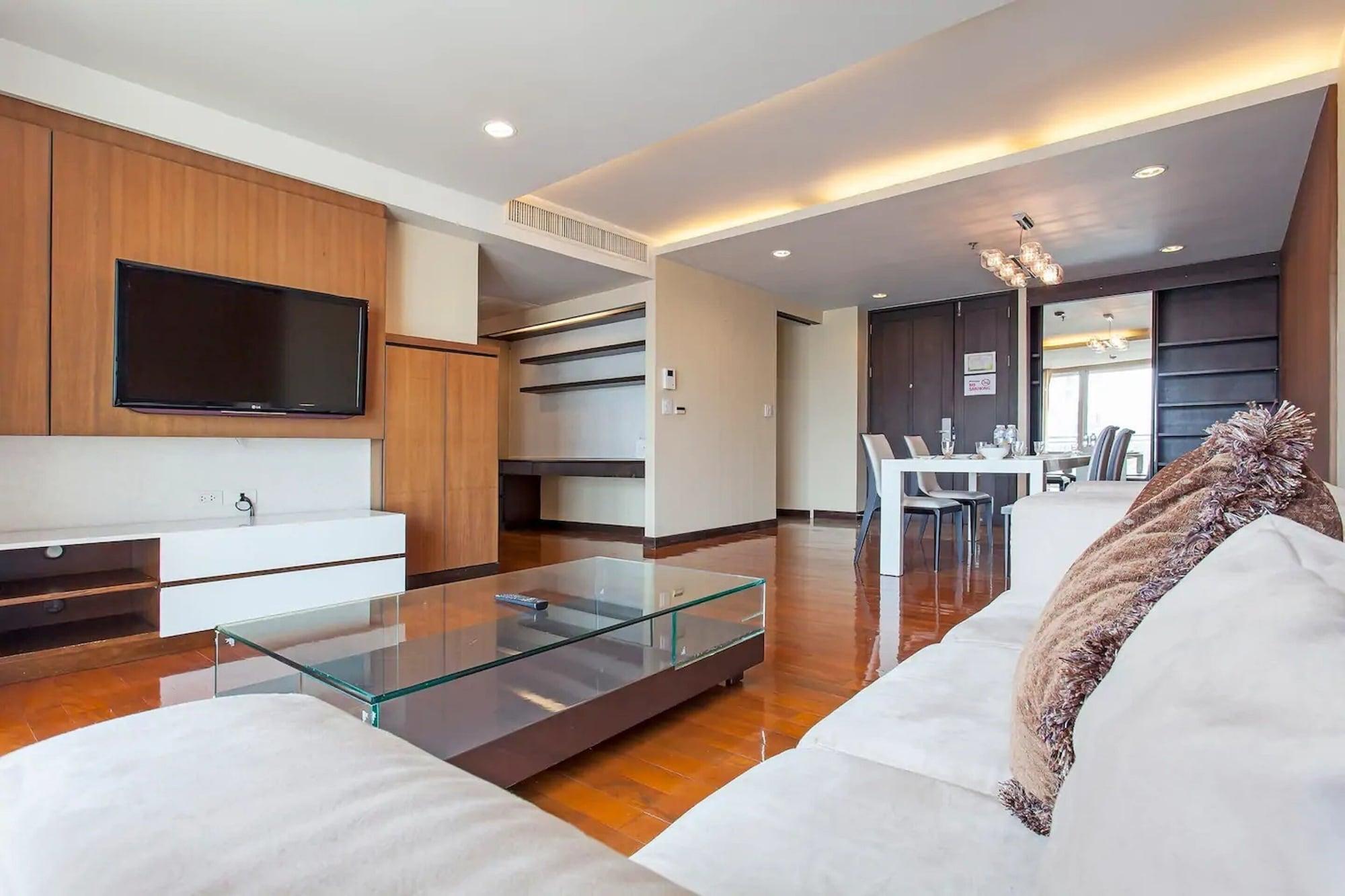 Double Trees Residence Bangkok Dış mekan fotoğraf