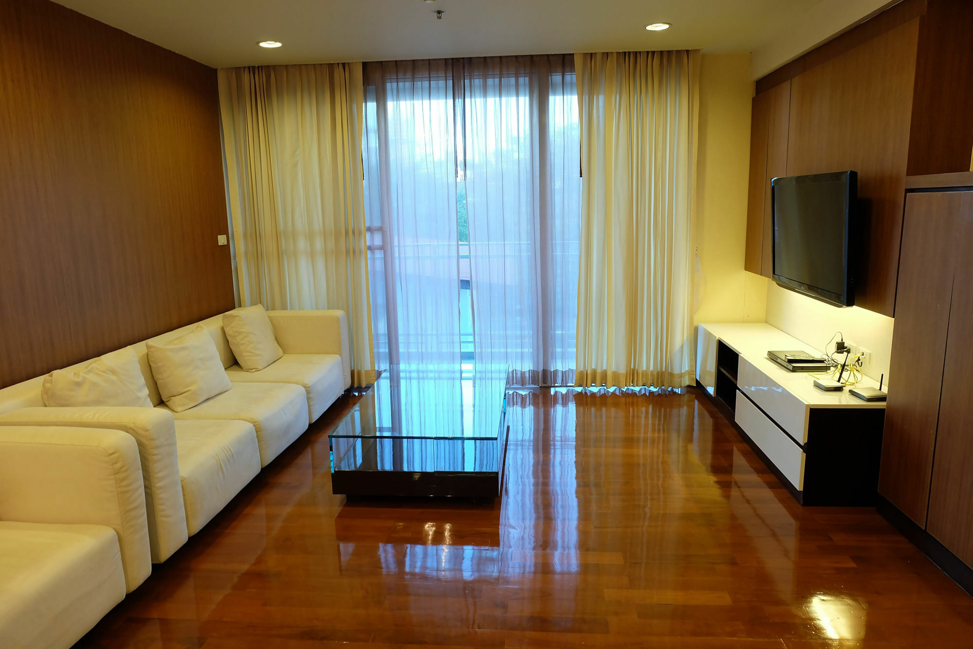 Double Trees Residence Bangkok Dış mekan fotoğraf