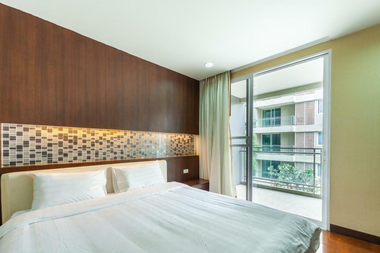 Double Trees Residence Bangkok Dış mekan fotoğraf