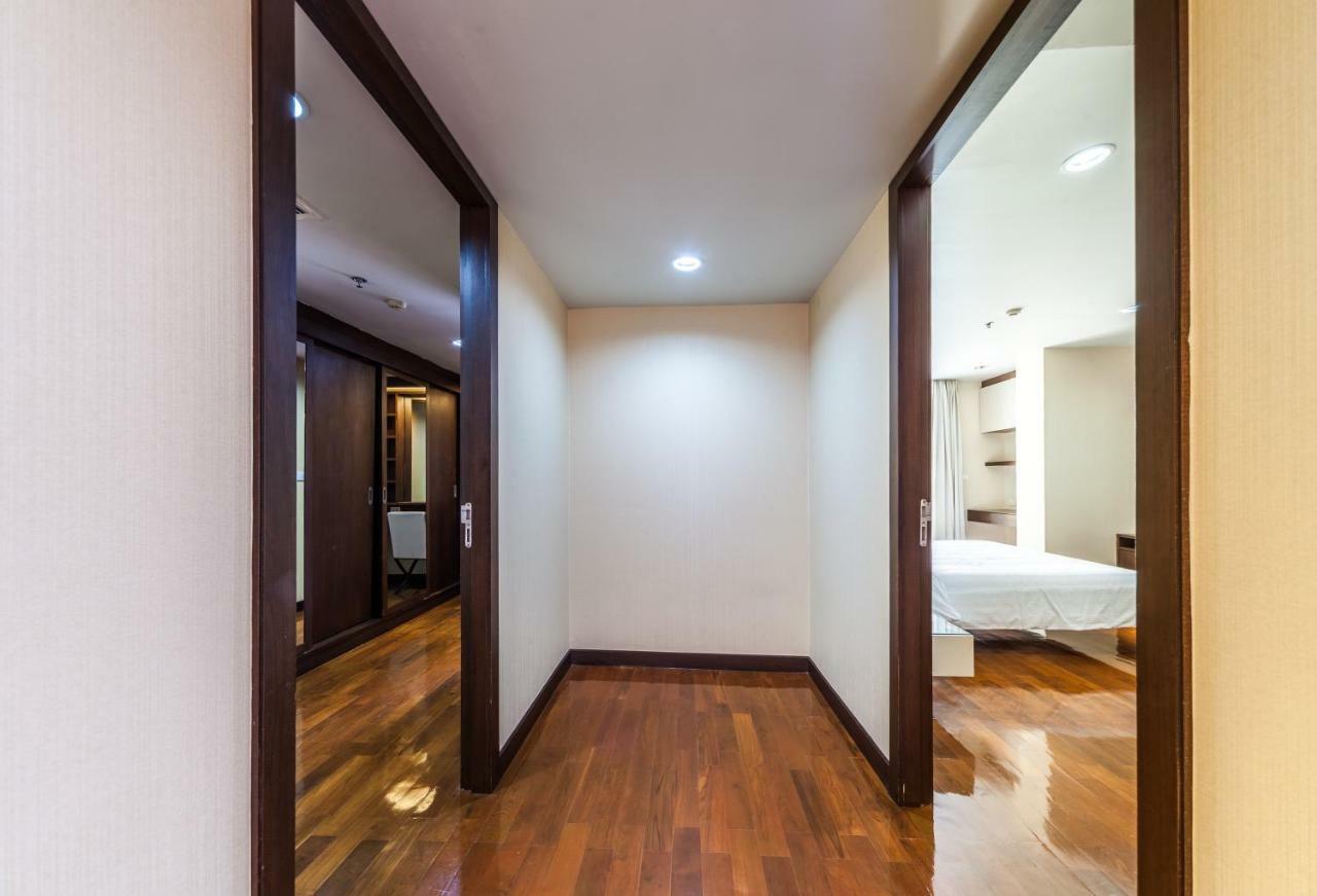Double Trees Residence Bangkok Dış mekan fotoğraf
